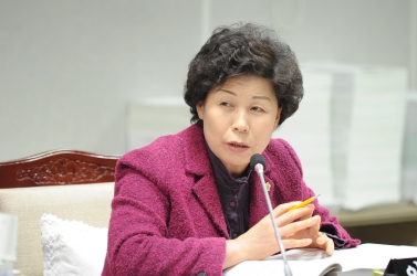 제294회 제2차 정례회 행정사무감사