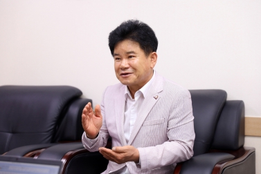 20210913 문병근 의원 경기신문 인터뷰