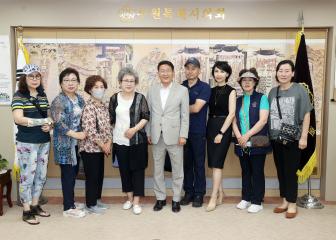 20240610 신나무실 비상대책위원회 간담