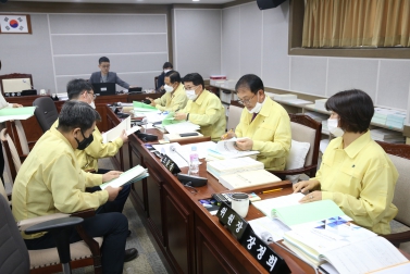 5.25 예산결산특별위원회