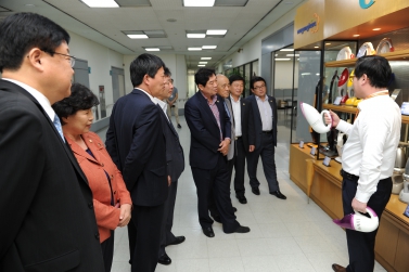 문화복지위원회 무궁화 전자 방문