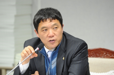 제294회 제2차 정례회 행정사무감사