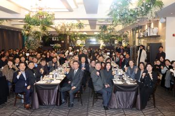 20250116 시민협의회 신년하례회