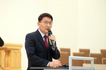 20240418 하나님의교회 유월절 헌혈행사