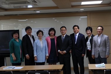 2015층간소음 전문가 양성교육