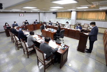 20211118 행정사무감사