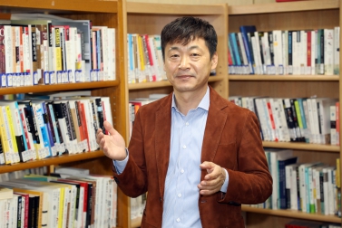 10.20 김영택 의원 새수원신문 인터뷰