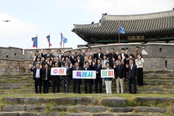 20230426 수원특례시의회 홍보영상 촬영