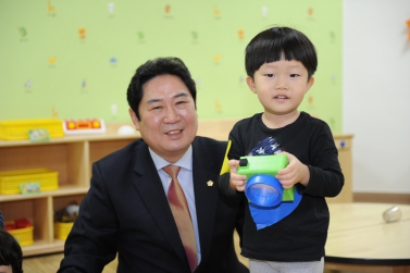  문화복지교육위원회 현장방문(4)