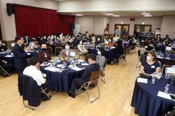 20220929 망포2동 시민이 꿈꾸는 수원이야기