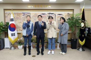 20221128 아름학교 학부모회 유선주 회장 등