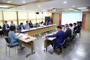 20230525 수원시 저층주거지 집수리 지원사업 도시환경위원회 업무보고회