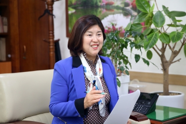 20211027 조미옥 의원 전국매일 인터뷰