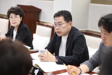 20230612 예산안 예비심사