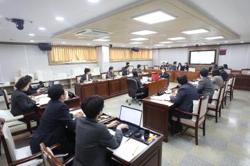 20231128 기획경제위원회 행정사무감사