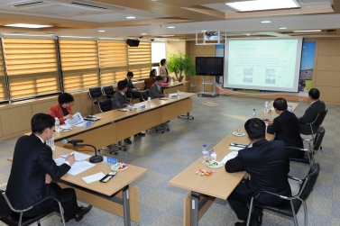 고령화사회 대비 교통정책방향 연구단체 최종보고회