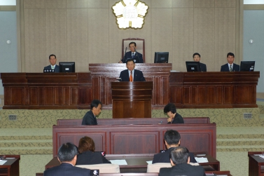 제242회 정례회 제2차본회의