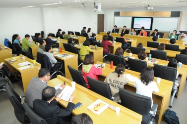 기획경제 아주대방문