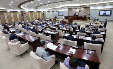 9.18 제354회 임시회 제2차 본회의