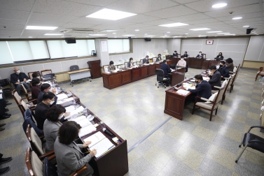 20211123 행정사무감사