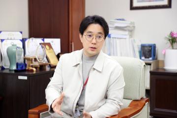 20251106 최원용 의회운영위원장 인터뷰