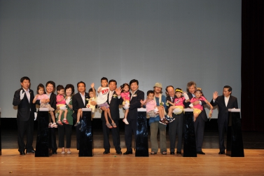 제11회 경기수원 인형극제 개막식