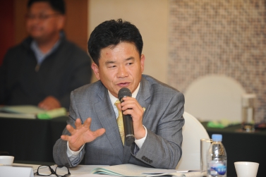 지방분권개헌 수원포럼