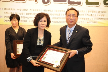 2012 제9회 아줌마 페스티벌 명사콘서트