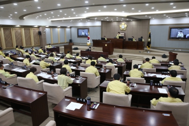 3.30 제 349회 임시회 제2차 본회의