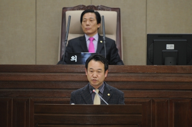 제288회 임시회 본회의