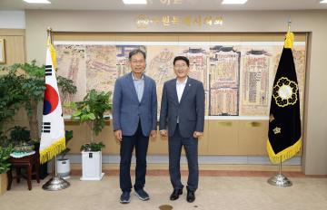 20230712 이철수 수원시게이트볼협회장