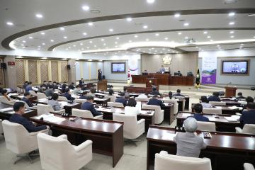 20231026 제378회 임시회 제2차 본회의