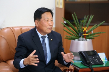 10.12 이현구 위원장 중부일보 인터뷰