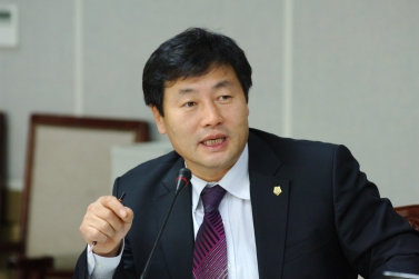 제286회 제2차 정례회 기간 중 행정사무감사