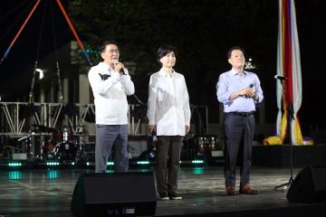 20240518 수원연극축제 숲속의 파티