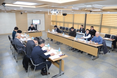 수원시의회 의원연구단체‘수원시 체육회 통합에 따른 효율적 운영방안 연구회’최종보고회 개최