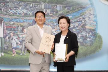 20240628 수원특례시-봉화군 우호결연 협약식