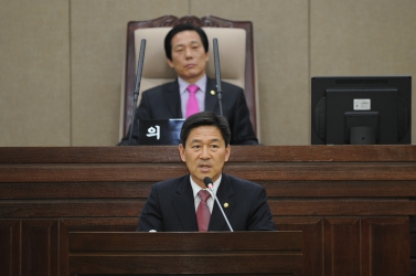 제288회 임시회 본회의