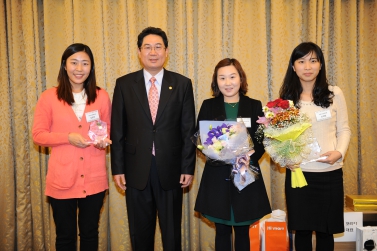 2012 사회복지 경연대회