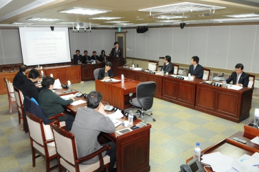 수원권 광역화추진특별위원회 회의3.25