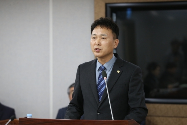 2.21 조례안 안건심사