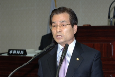 제235회 정례회 제2차 본회의