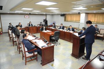 20230327 기획경제위원회 조례안 등 안건심사