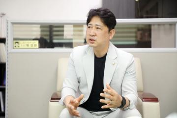20230530 현경환 의원 경기신문 인터뷰