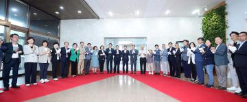 20230724 새빛 민원실 오픈식