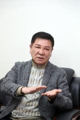 20250305 유재광 의원 중부일보 인터뷰