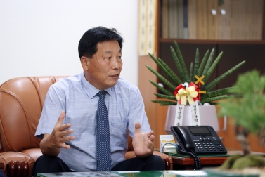 7.27 이현구 의원 새수원신문 인터뷰