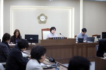 20251226 윤리특별위원회 회의