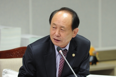 제294회 제2차 정례회 행정사무감사