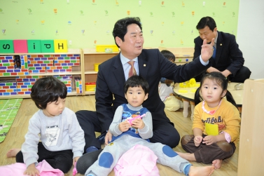 문화복지교육위원회 현장방문(3)